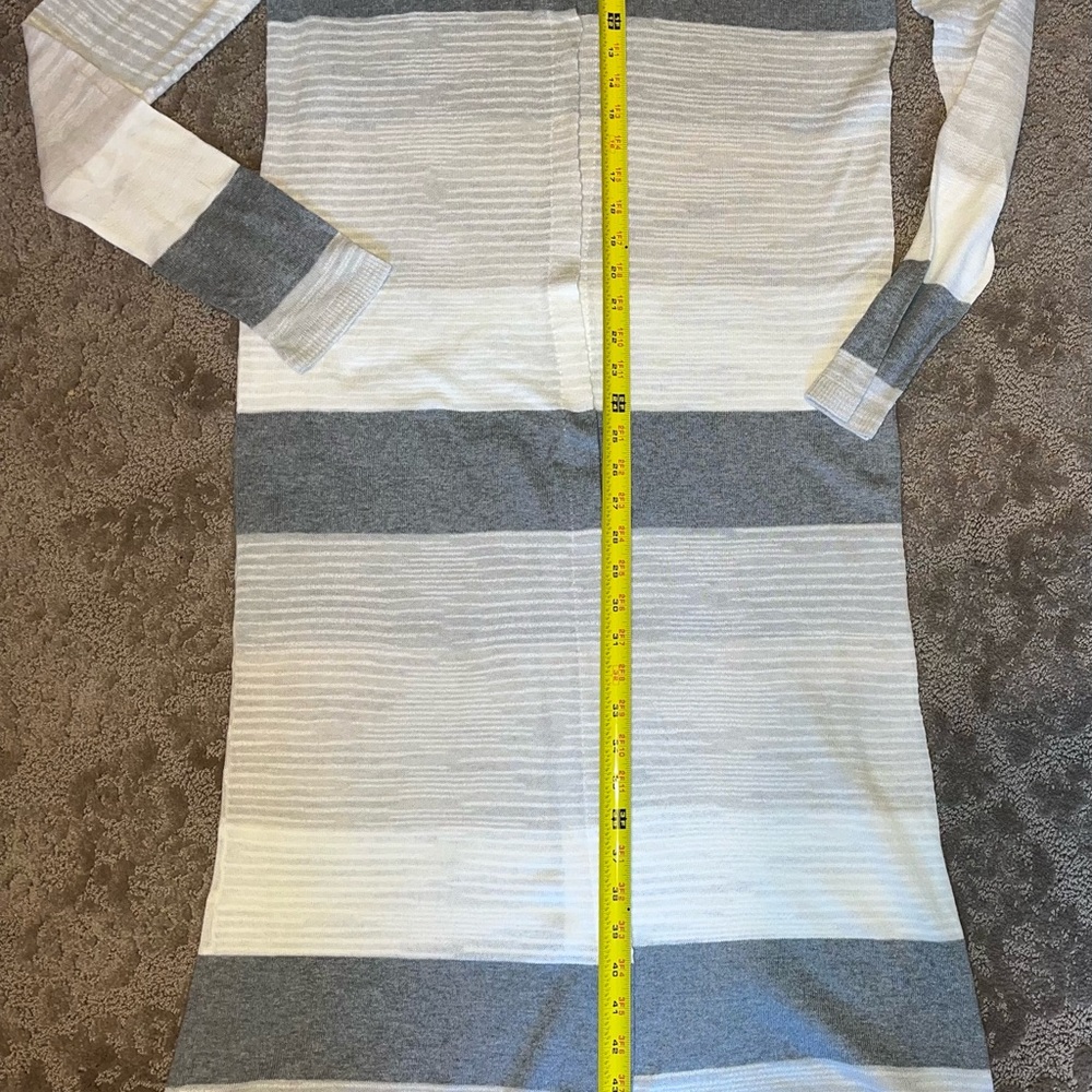 Cabi cardigan duster